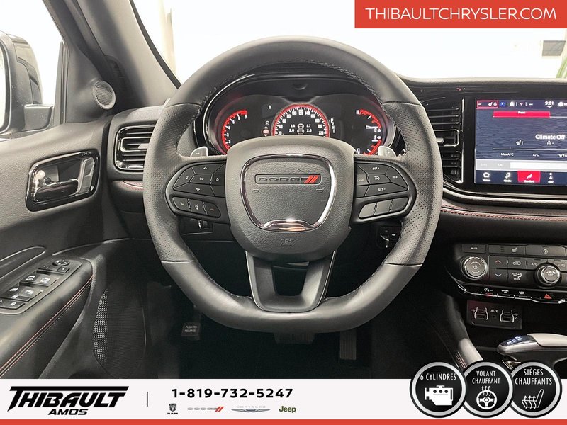 Dodge Durango GT 2026