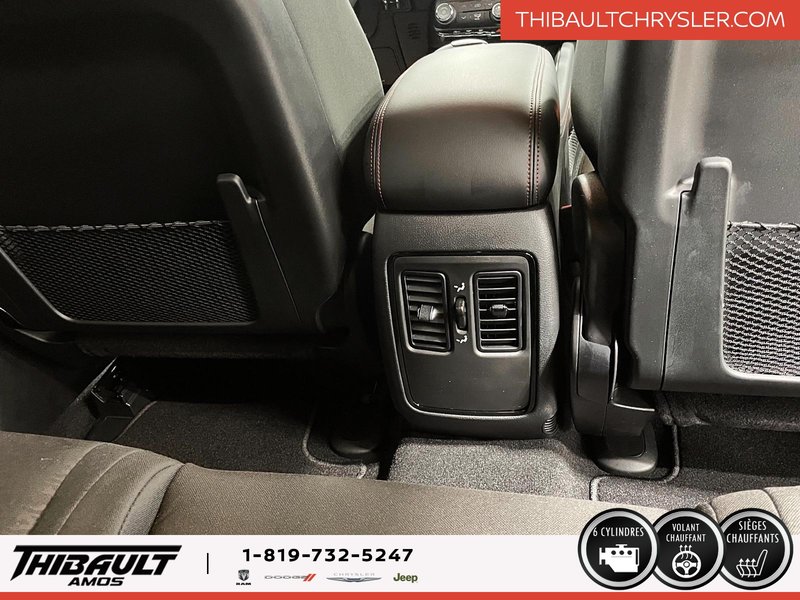 Dodge Durango GT 2026