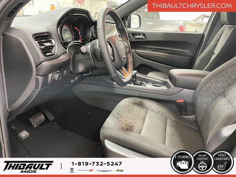 Dodge Durango GT 2026