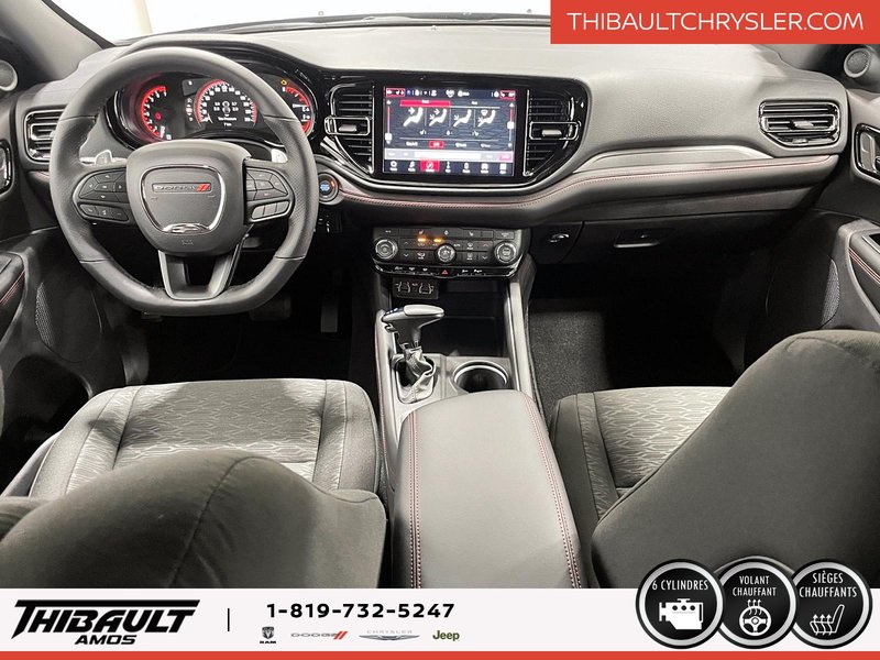Dodge Durango GT 2026