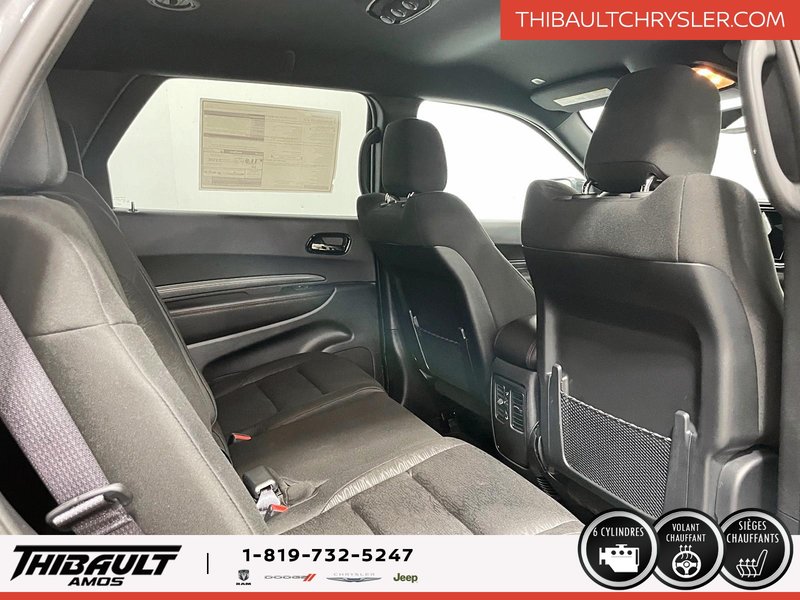 Dodge Durango GT 2026