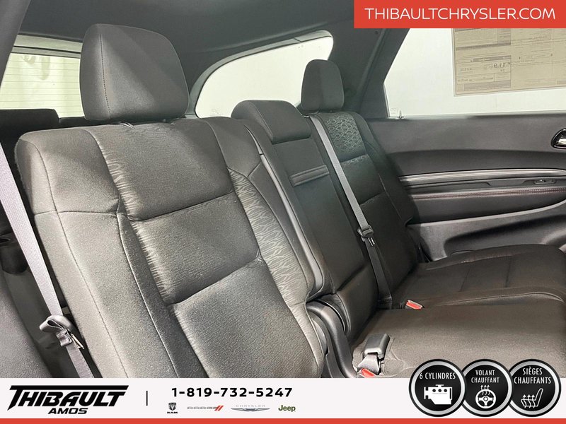 Dodge Durango GT 2026