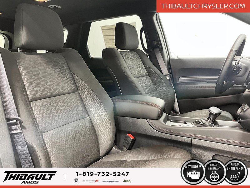 Dodge Durango GT 2026