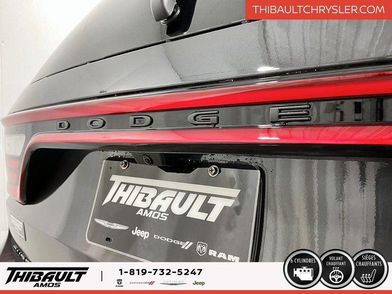 Dodge Durango GT 2026
