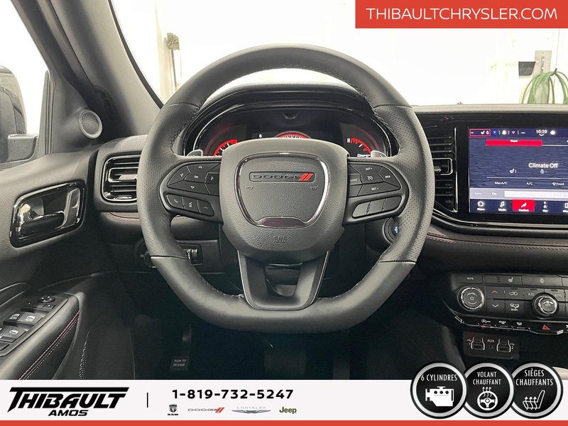 Dodge Durango GT 2026