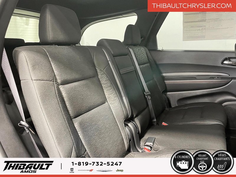 Dodge Durango GT 2026