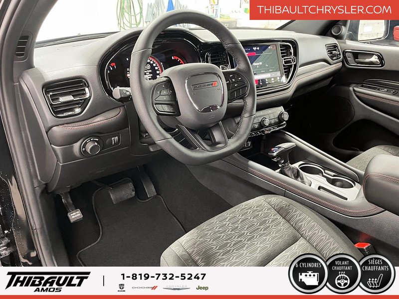 Dodge Durango GT 2026