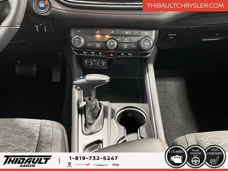Dodge Durango GT 2026