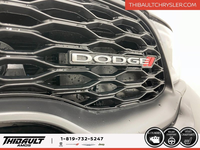 Dodge Durango GT 2026