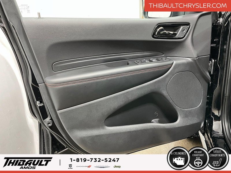 Dodge Durango GT 2026
