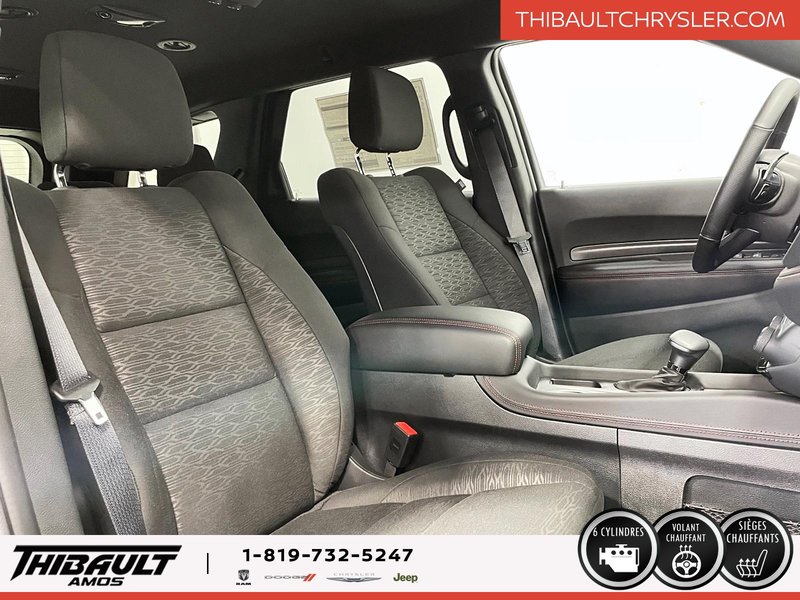 Dodge Durango GT 2026