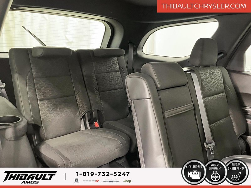 Dodge Durango GT 2026