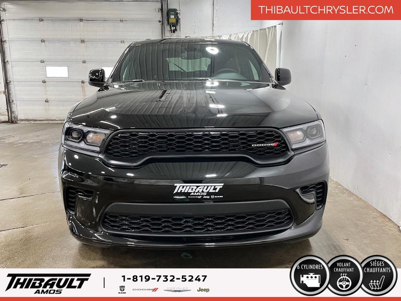 Dodge Durango GT 2026
