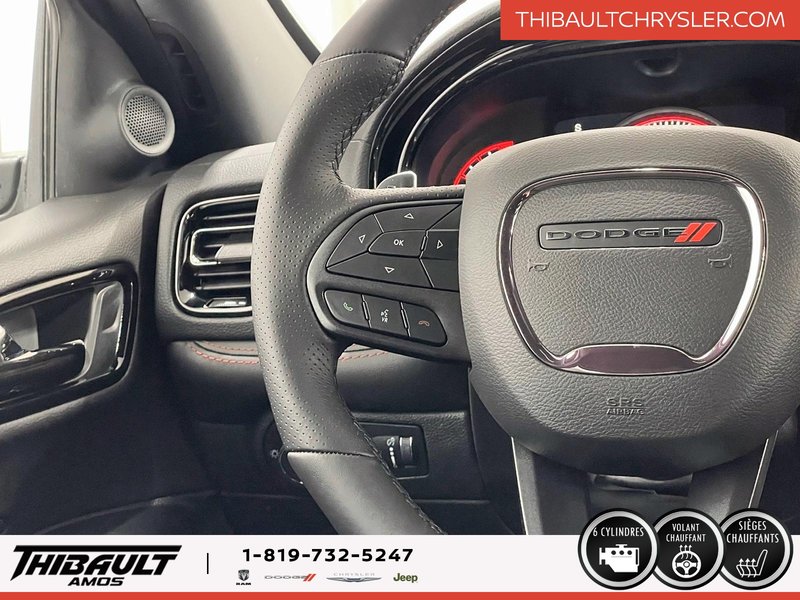 Dodge Durango GT 2026