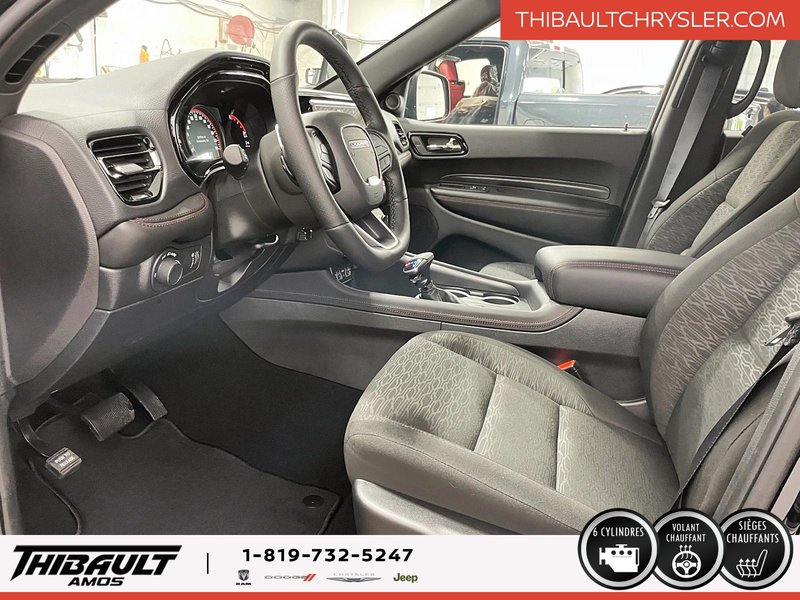 Dodge Durango GT 2026
