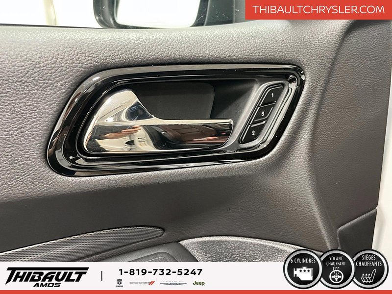 Dodge DURANGO PLUS 2026
