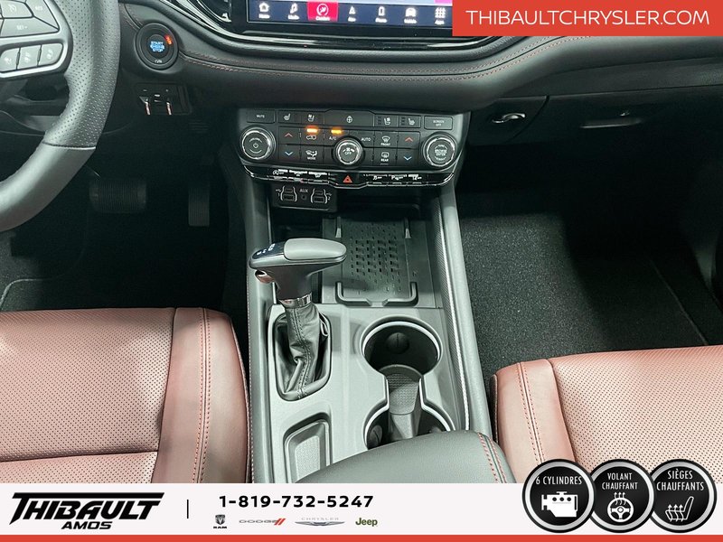 Dodge DURANGO PLUS 2026