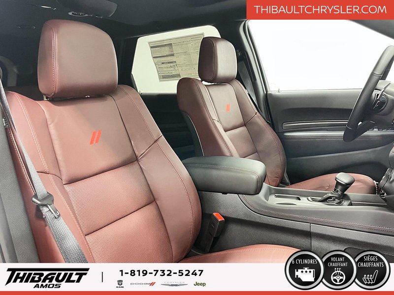 Dodge DURANGO PLUS 2026