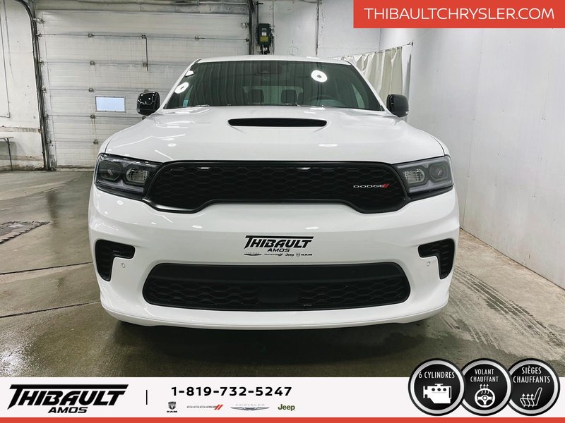 Dodge DURANGO PLUS 2026
