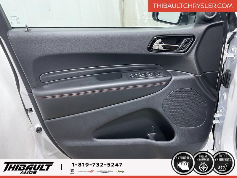 Dodge DURANGO PLUS 2026