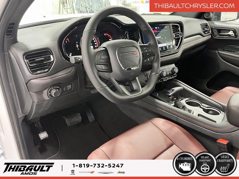 Dodge DURANGO PLUS 2026