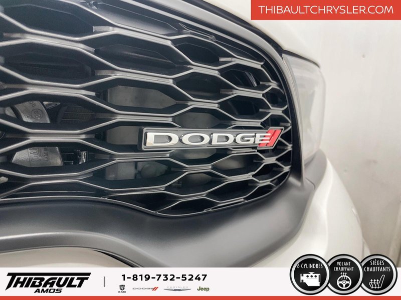 Dodge DURANGO PLUS 2026