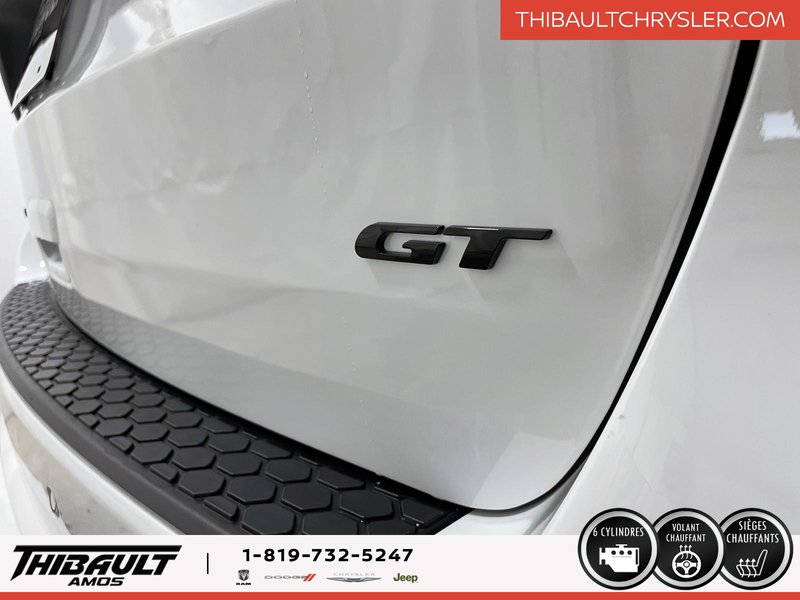 Dodge DURANGO PLUS 2026