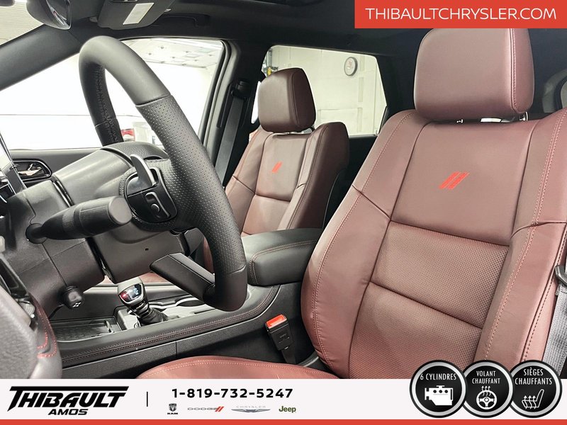 Dodge DURANGO PLUS 2026