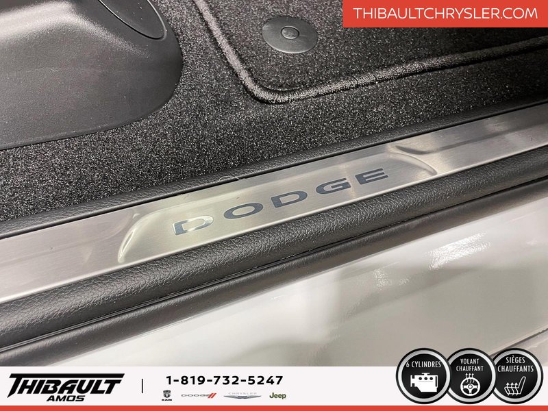 Dodge DURANGO PLUS 2026