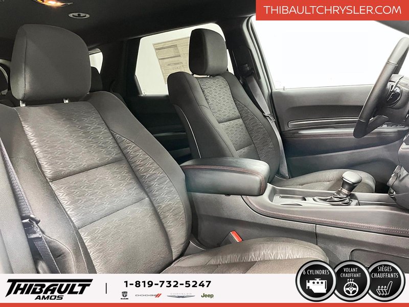 Dodge Durango GT 2026