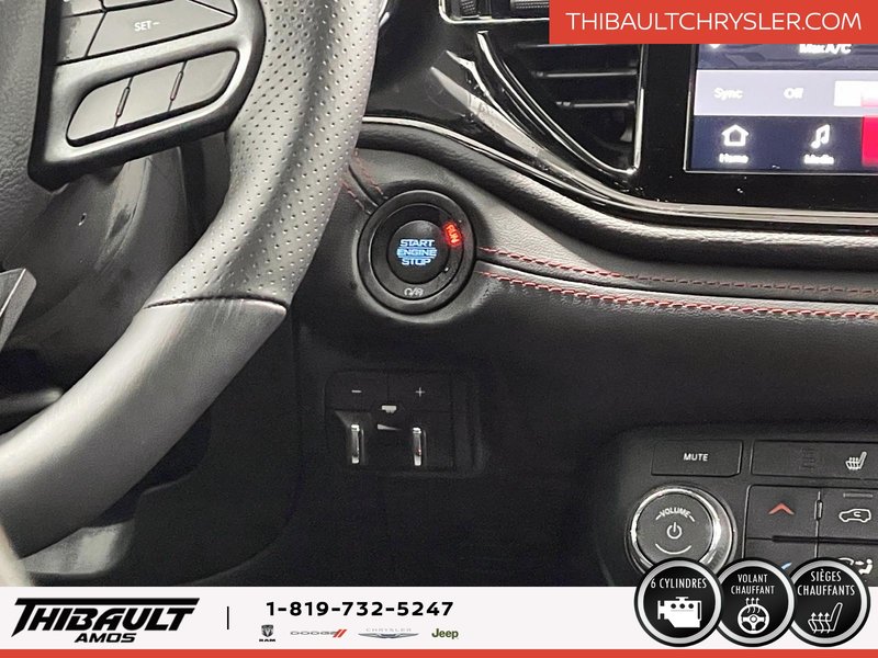 Dodge Durango GT 2026