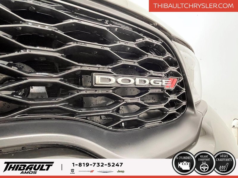 Dodge Durango GT 2026