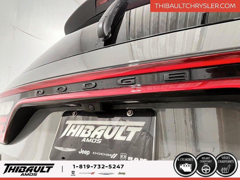 Dodge Durango GT 2026