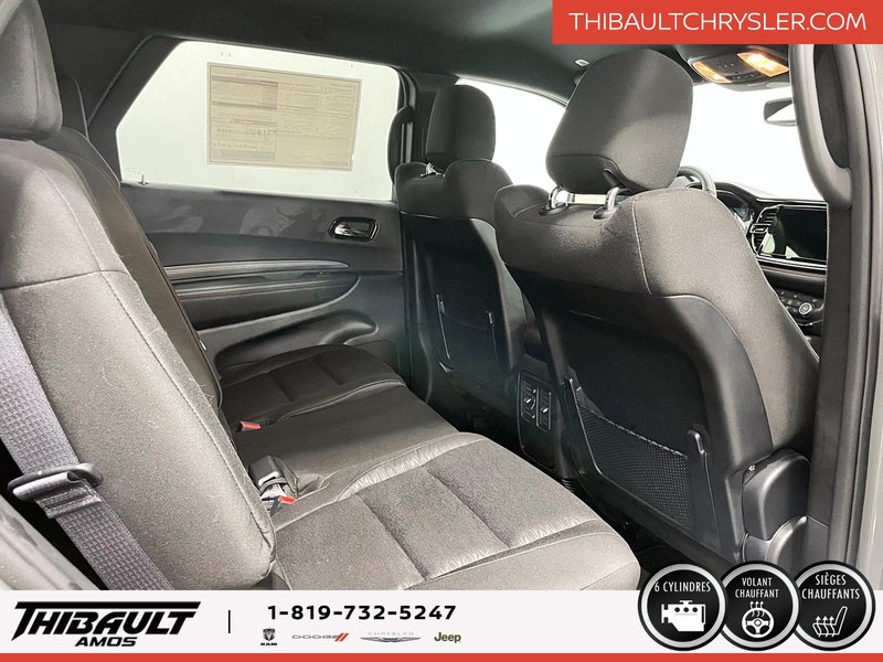 Dodge Durango GT 2026