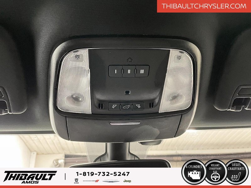 Dodge Durango GT 2026