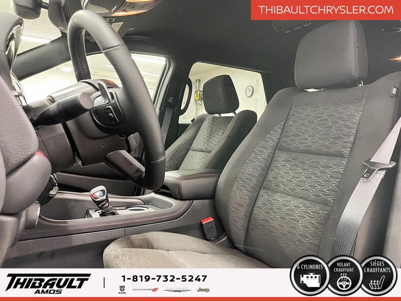 Dodge Durango GT 2026