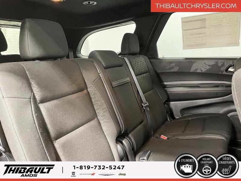 Dodge Durango GT 2026