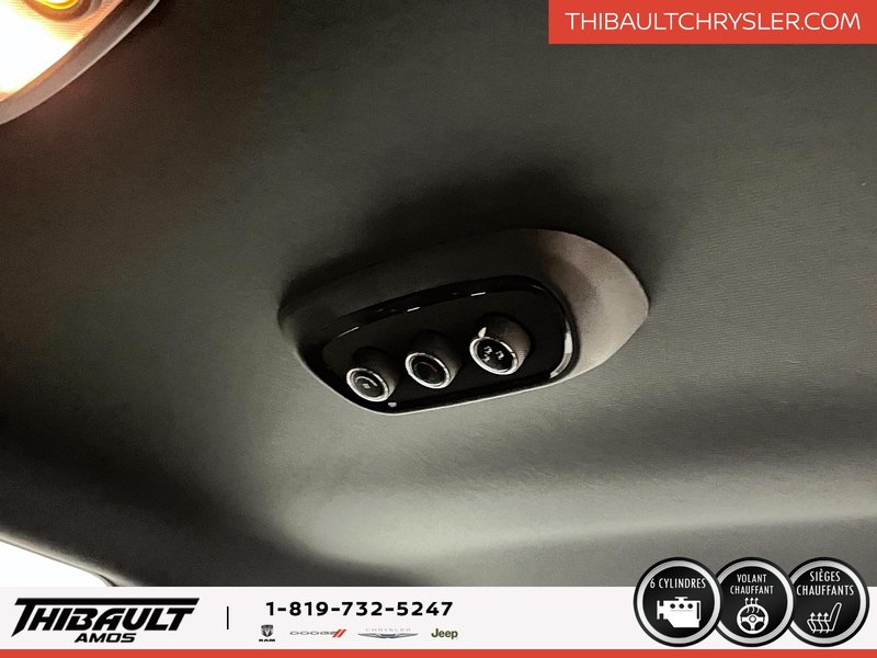 Dodge Durango GT 2026