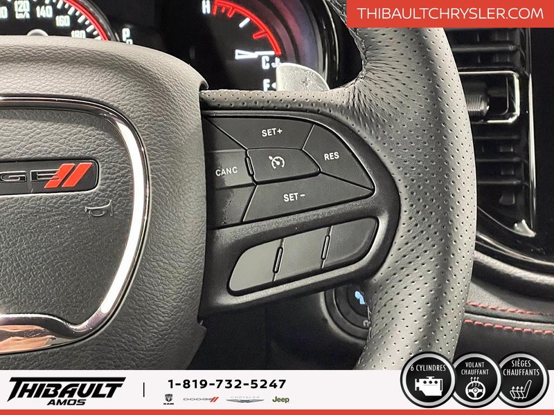 Dodge Durango GT 2026