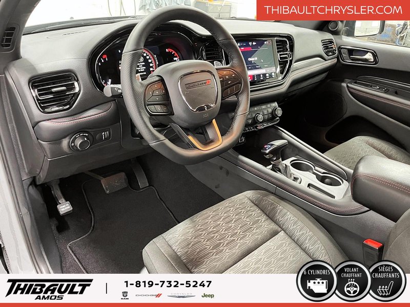 Dodge Durango GT 2026