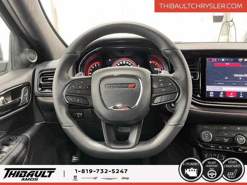 Dodge Durango GT 2026