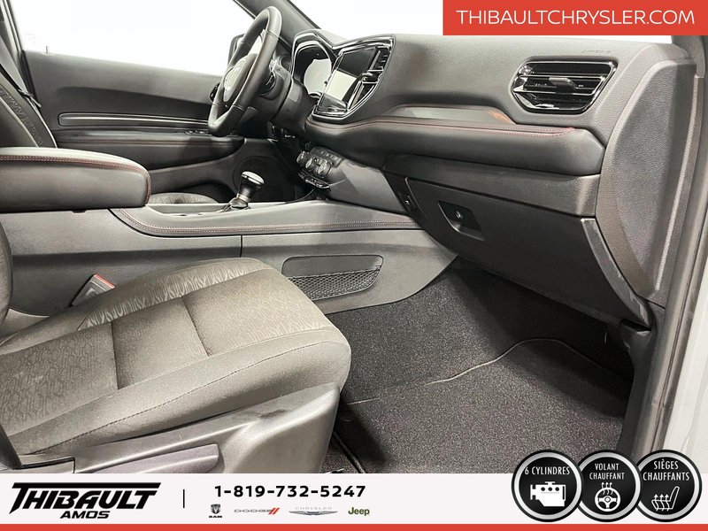 Dodge Durango GT 2026