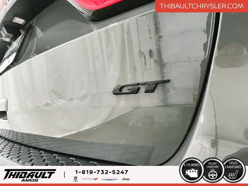 Dodge Durango GT 2026