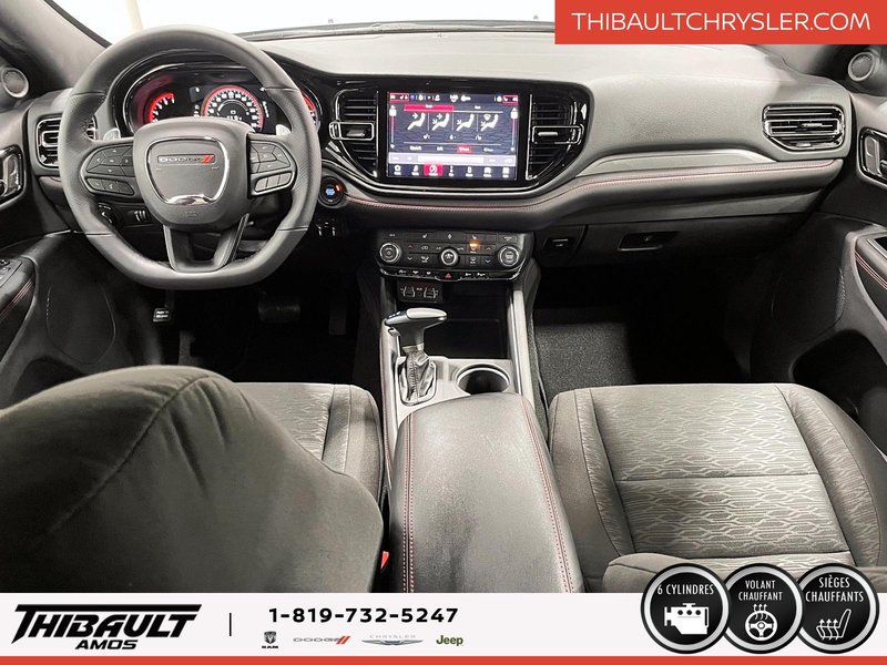 Dodge Durango GT 2026