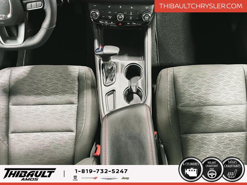 Dodge Durango GT 2026