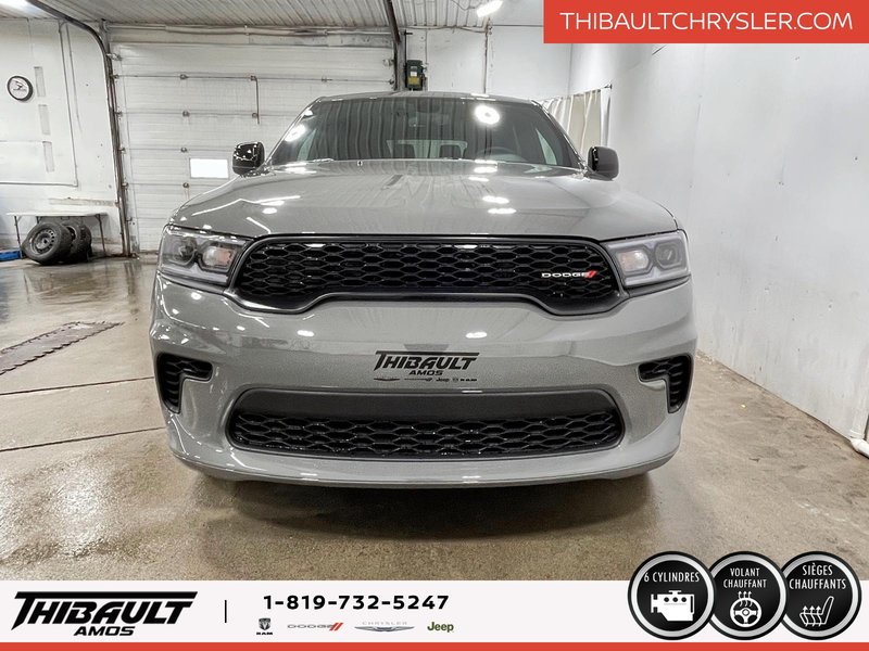 Dodge Durango GT 2026