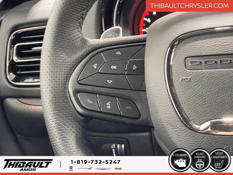 Dodge Durango GT 2026