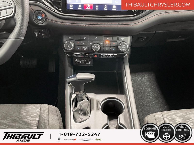 Dodge Durango GT 2026