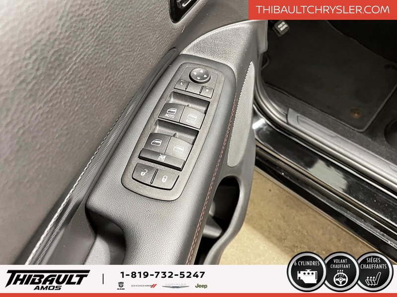 Dodge Durango GT 2026