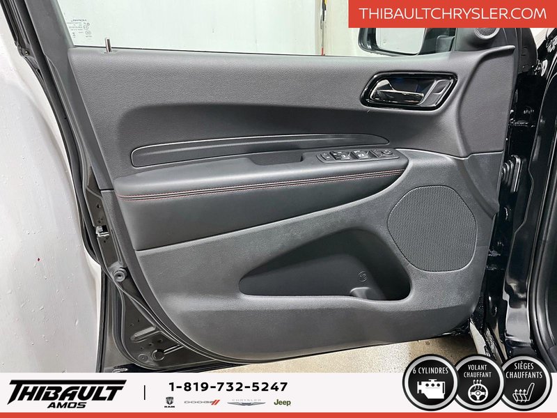 Dodge Durango GT 2026